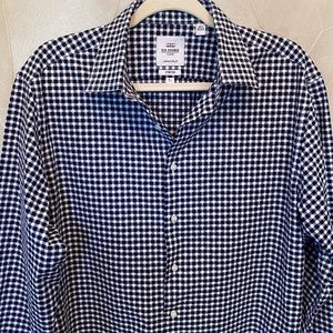 Ben Sherman Tailored Slim Fit